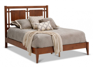 Aramil Mebel | Как выбрать двуспальную кровать для спальни?