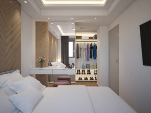 Aramil Mebel | Как выбрать двуспальную кровать для спальни?