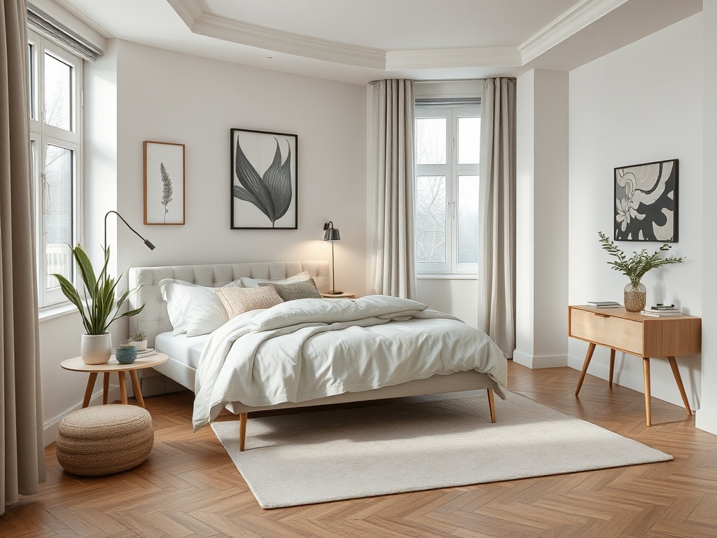 Aramil Mebel | Выбор кровати для гостевой комнаты