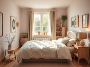 Aramil Mebel | Выбор кровати для гостевой комнаты